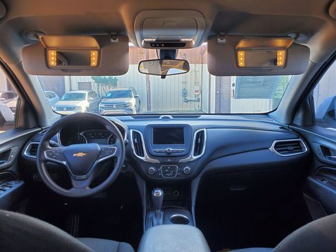 Used 2019 Chevrolet Equinox LT image 28