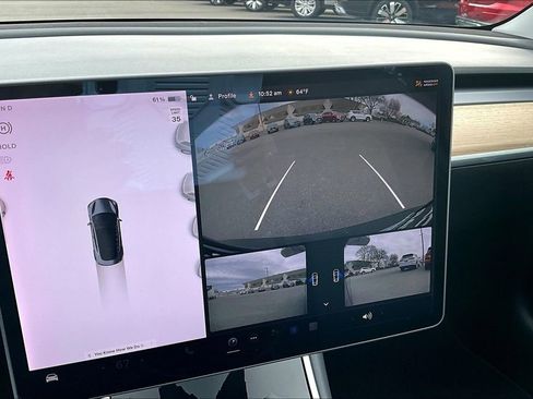Used 2019 Tesla Model 3 Long Range image 21
