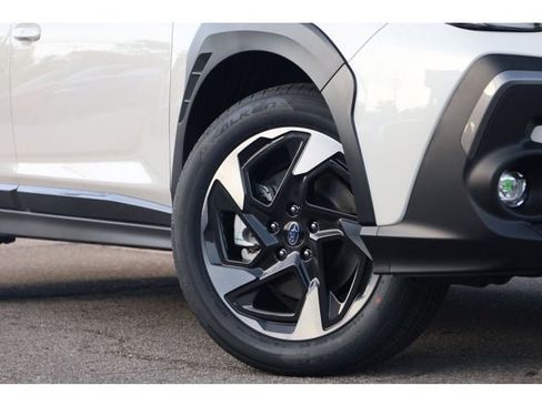 New 2026 Subaru Crosstrek 2.5i Limited AWD/4WD image 29