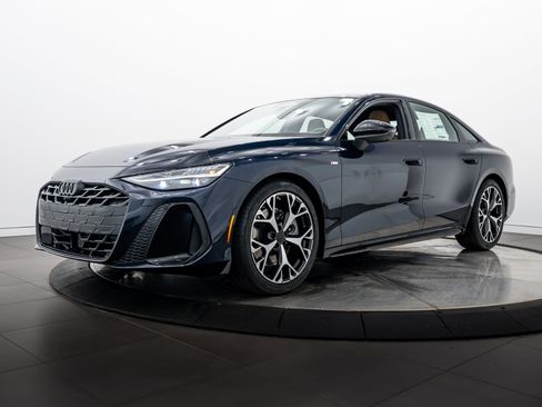 New 2026 Audi A6 Prestige AWD/4WD image 7