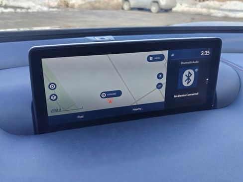 Used 2022 Acura TLX Type S image 33