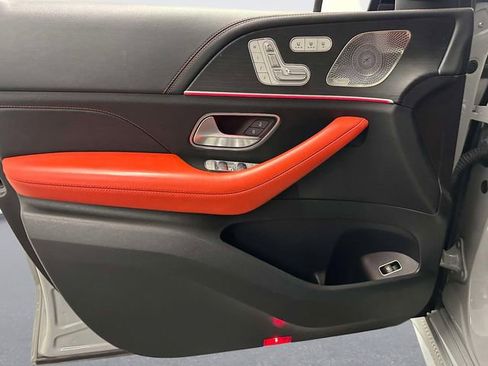 Certified 2024 Mercedes-Benz GLE 53 AMG 4MATIC image 17