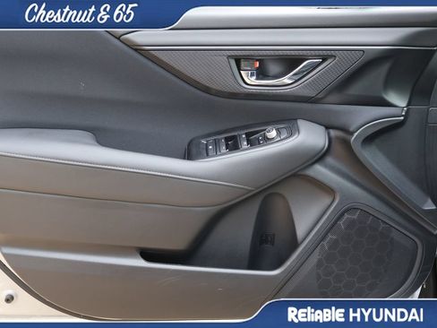 Used 2025 Subaru Legacy Premium AWD/4WD image 21