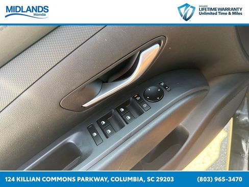 New 2025 Hyundai Santa Cruz SEL FWD image 15