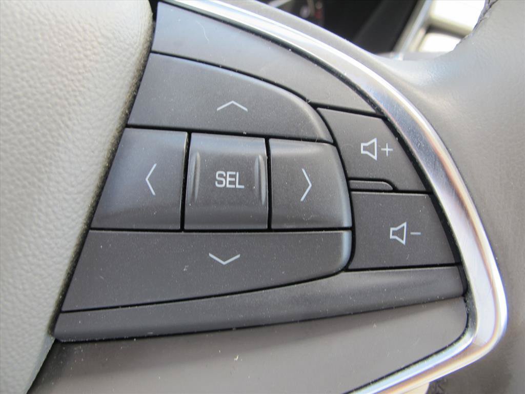 Used 2019 Cadillac XT5 Luxury FWD image 19