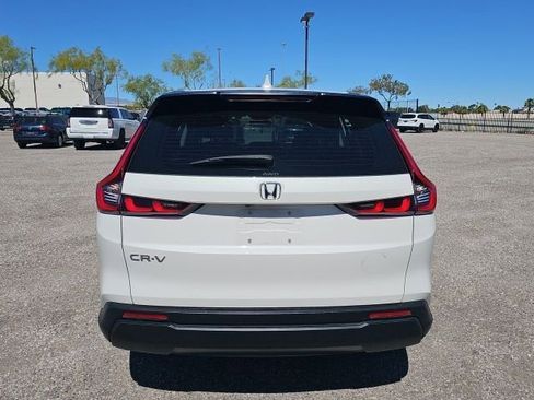 Certified 2023 Honda CR-V LX image 5
