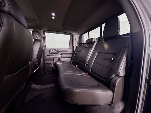 Used 2022 Chevrolet Silverado 2500 LTZ w/ LTZ Convenience Package image 25