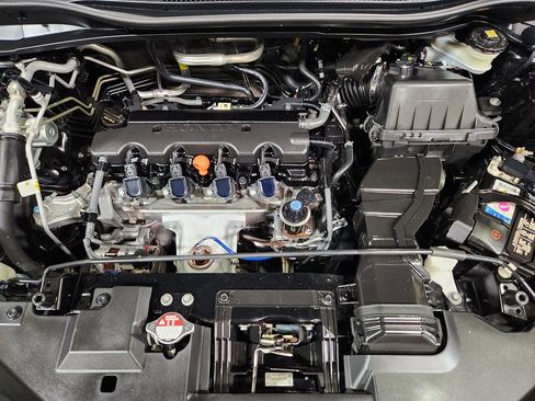 Used 2022 Honda HR-V EX image 52