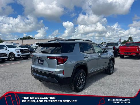 New 2026 GMC Terrain AT4 w/ Convenience Package III AWD/4WD image 7
