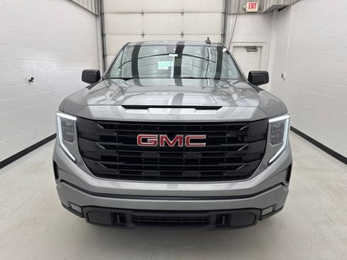 New 2026 GMC Sierra 1500 Elevation AWD/4WD image 2