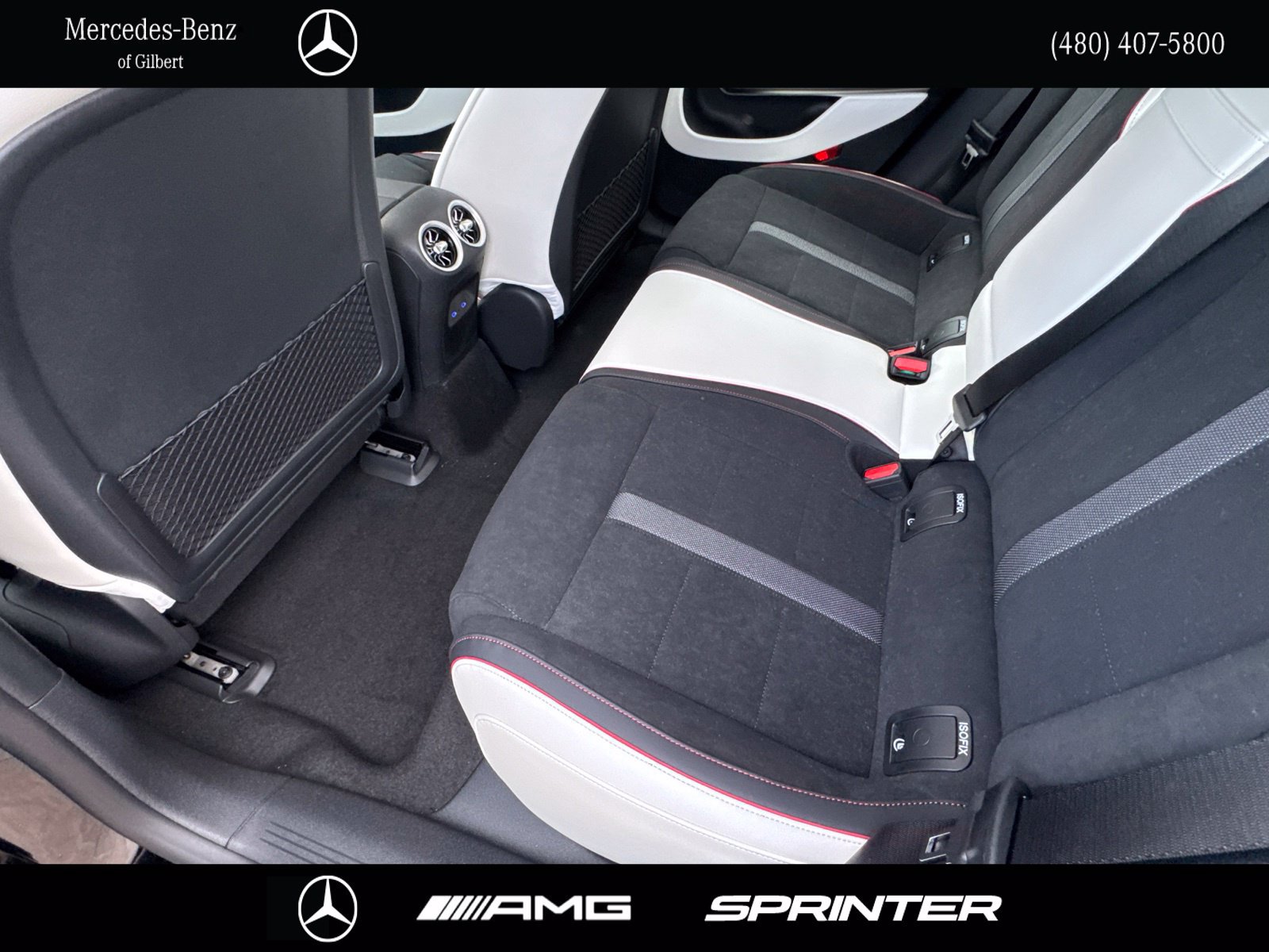 New 2027 Mercedes-Benz CLA 350 image 20