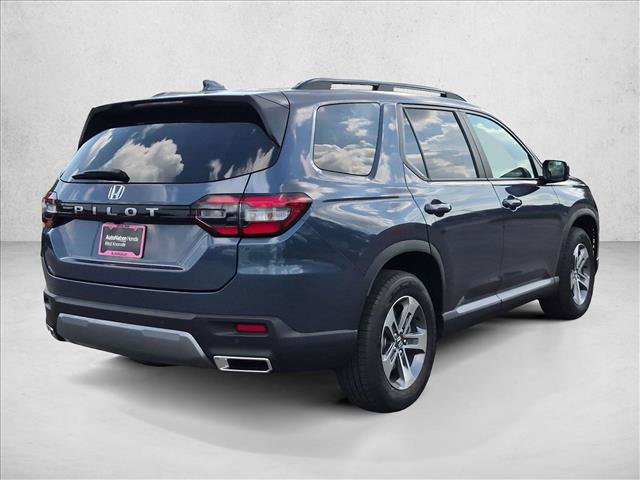 New 2026 Honda Pilot EX-L image 2