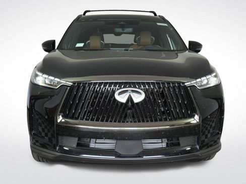 New 2027 INFINITI QX60 Autograph AWD/4WD image 8