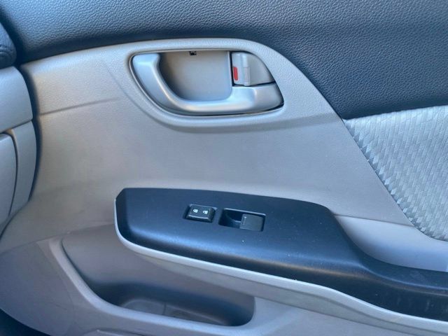 Used 2014 Honda Civic LX image 19