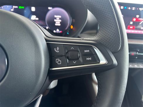 New 2025 Dodge Hornet GT w/ Tech Pack image 30