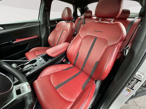 Used 2022 Kia K5 GT-Line w/ GT-Line Awd Premium Package image 19