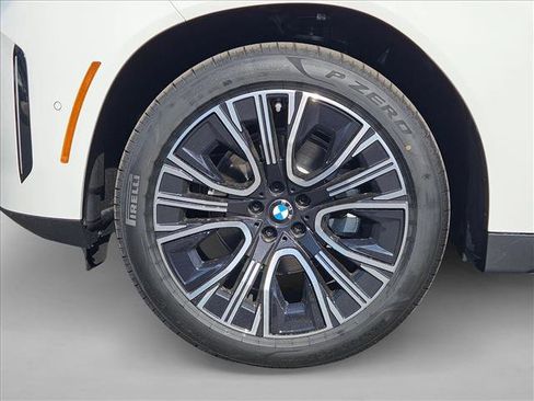 New 2026 BMW X3 xDrive30 AWD/4WD image 10
