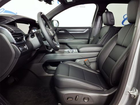 New 2026 GMC Acadia Elevation image 7