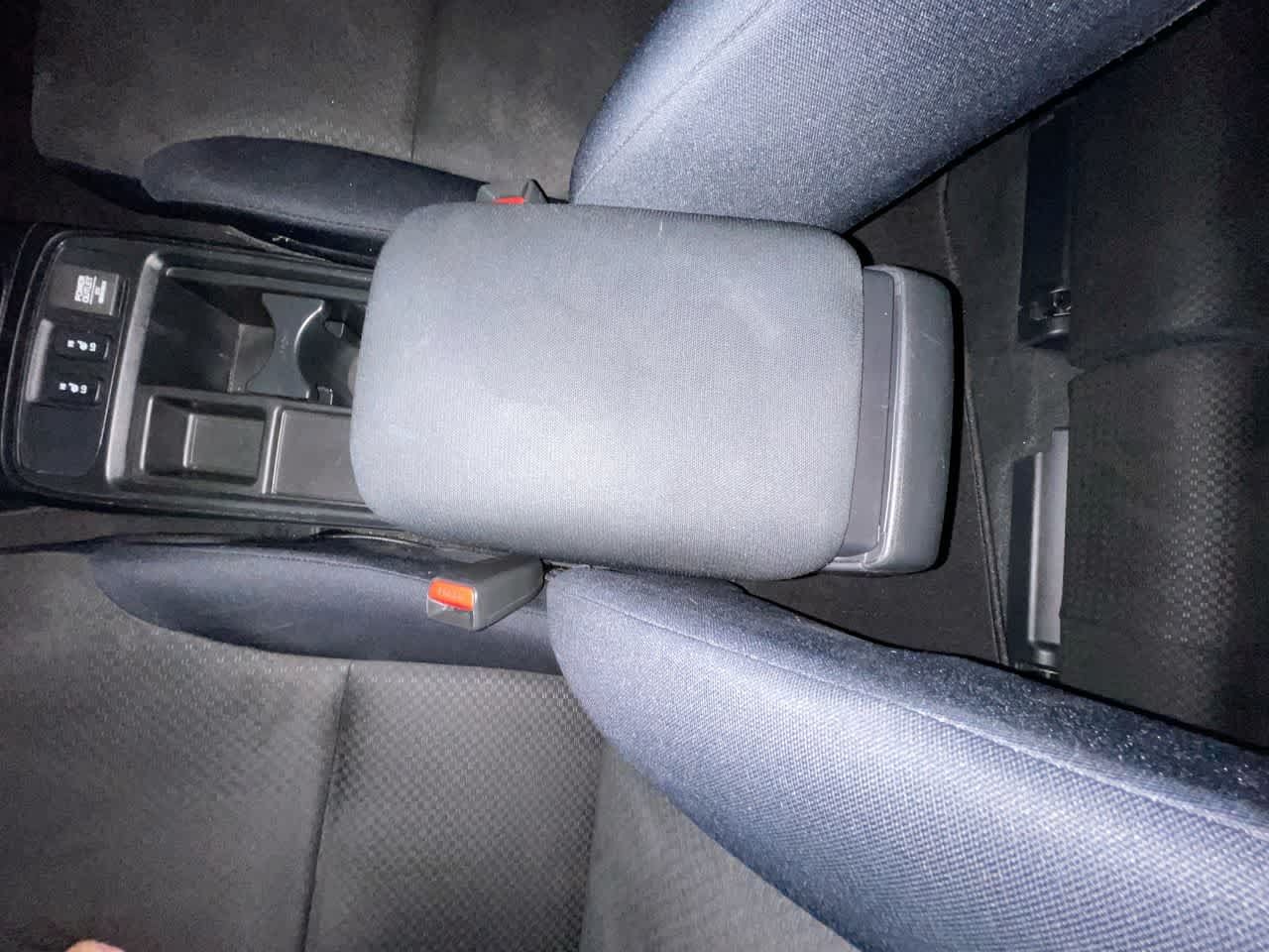 Used 2016 Honda CR-V EX image 21