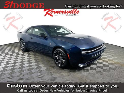 New 2026 Dodge Charger R/T Scat Pack image 1