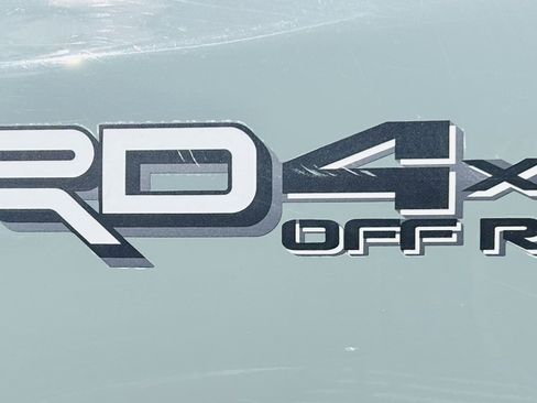 Used 2022 Toyota Tundra SR5 w/ TRD Off-Road Package image 7