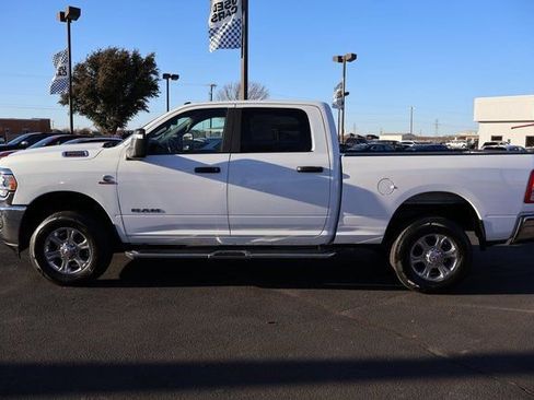 Used 2024 RAM 2500 Big Horn image 2