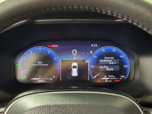 Used 2025 Toyota RAV4 Limited w/ Advanced Technology Package FWD image 28