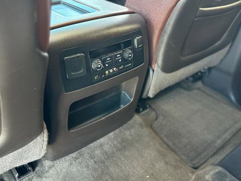 Used 2015 Chevrolet Tahoe LTZ image 13