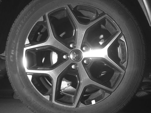 Used 2025 Jeep Compass Limited image 15