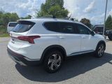 Used 2022 Hyundai Santa Fe SEL image 5