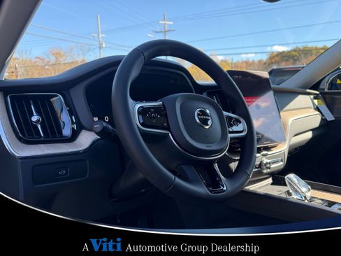 Used 2026 Volvo XC60 B5 Plus w/ Protection Package Premier image 12