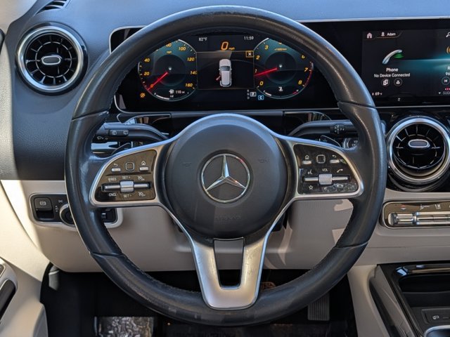 Used 2021 Mercedes-Benz GLA 250 4MATIC w/ Premium Package image 20
