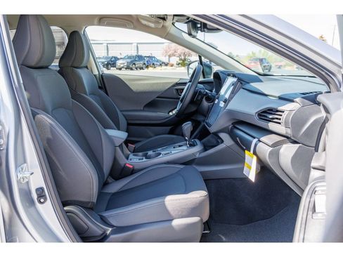 New 2026 Subaru Crosstrek 2.0i Premium AWD/4WD image 10
