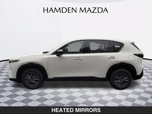 New 2026 MAZDA CX-5 Select AWD/4WD image 7