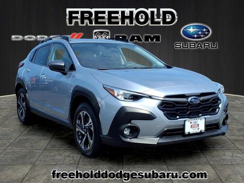 Certified 2024 Subaru Crosstrek 2.0i Premium AWD/4WD image 1
