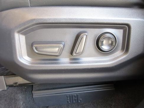 Used 2023 Toyota Tundra TRD Pro AWD/4WD image 13