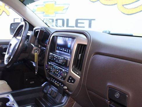 Used 2017 GMC Sierra 1500 Denali image 10