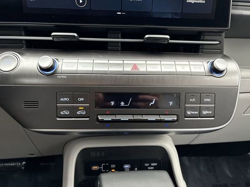 New 2026 Hyundai Kona SEL Sport AWD/4WD image 16