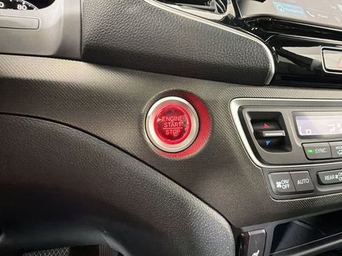 New 2026 Honda Ridgeline TrailSport+ image 26