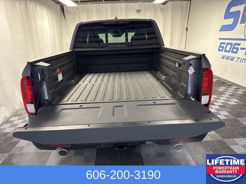 New 2026 Honda Ridgeline RTL image 8