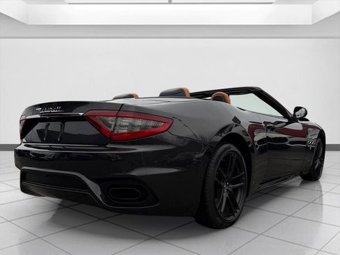 Used 2018 Maserati GranTurismo Sport image 6