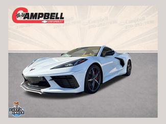 Used 2022 Chevrolet Corvette Stingray Premium Conv w/ Z51 Performance Package 360° Tour