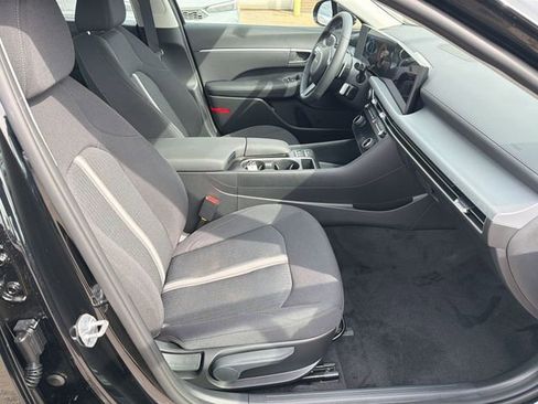 New 2026 Hyundai Sonata SEL FWD image 25