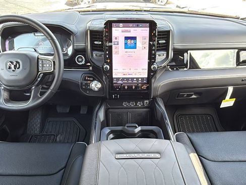New 2026 RAM 1500 Limited image 19