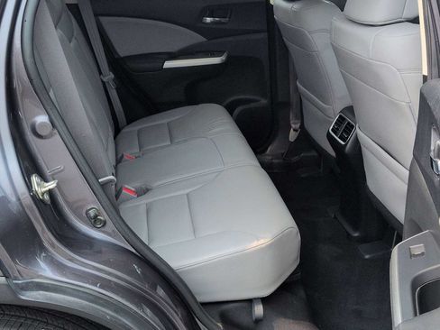 Used 2016 Honda CR-V Touring image 22