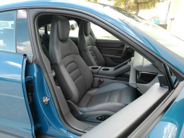 Used 2023 Porsche Taycan RWD image 21