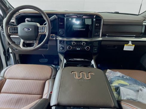 New 2026 Ford F250 King Ranch image 7