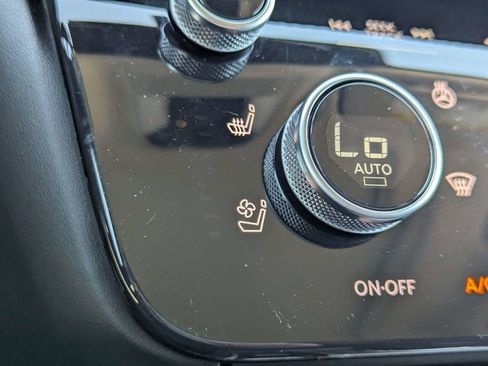 Used 2024 INFINITI QX60 Luxe image 27