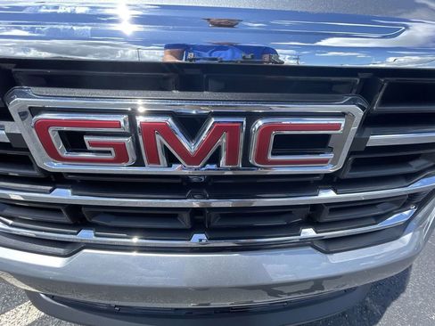 Used 2024 GMC Acadia Elevation w/ Super Cruise Package FWD image 30