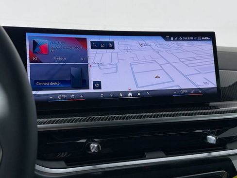 New 2026 BMW X5 M60i AWD/4WD image 15